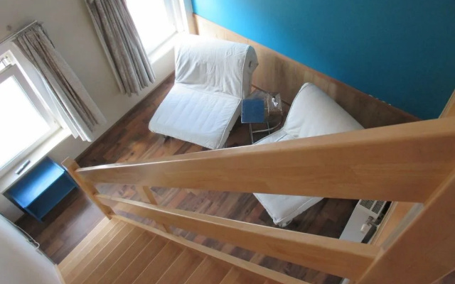 B&B t Sprankelend Toeval