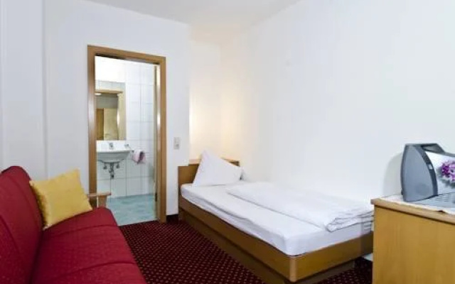 Pension Hochgaltür