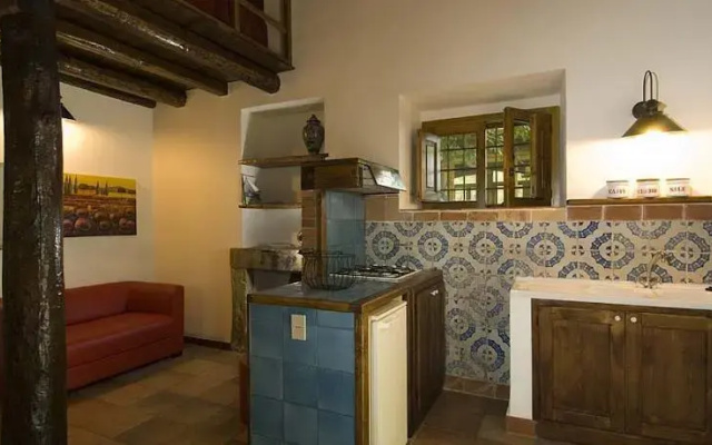 Villa Mara