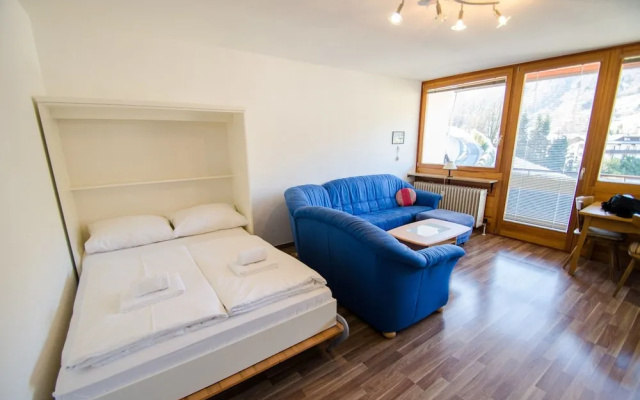 Apartement Karen - Kaprun by Four Seasons Apartments