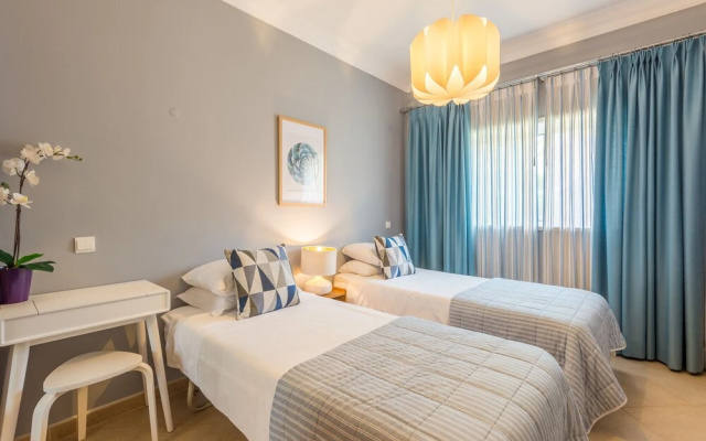 Boavista Charming Apartment