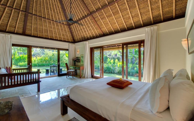 Majapahit Beach Villas By Nakula