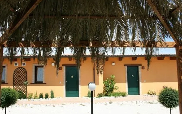 Agriturismo Pesolillo