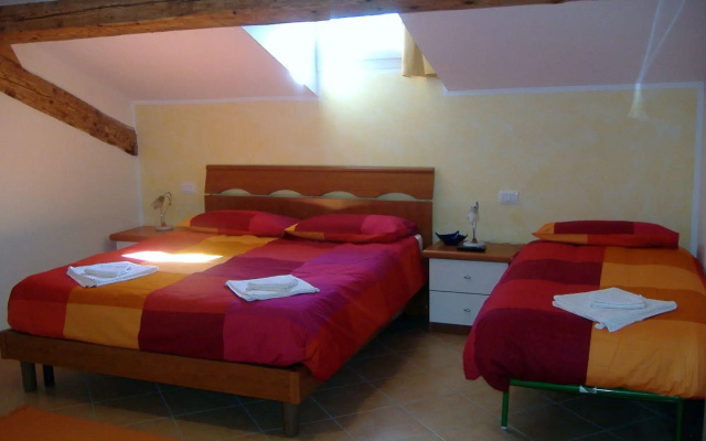 B&B Cuore di Giulietta