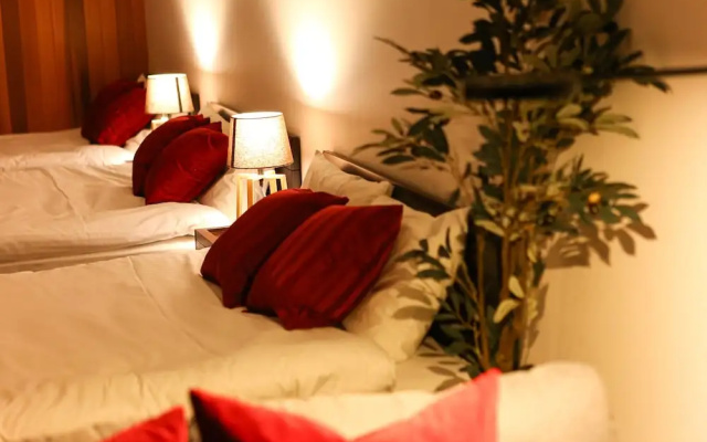 Prime Room Beppu Granmajest
