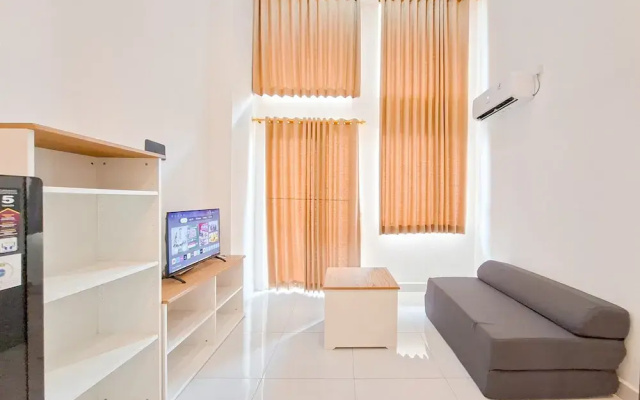 Cozy Stay Studio Loft At Kingland Avenue Apartment