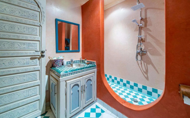 Riad Arwa