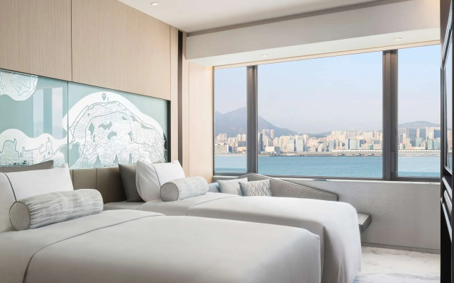 Hyatt Centric Victoria Harbour