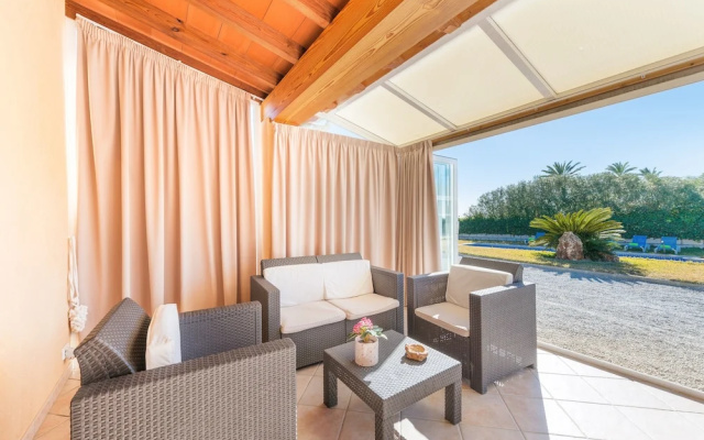Villa Paradiso