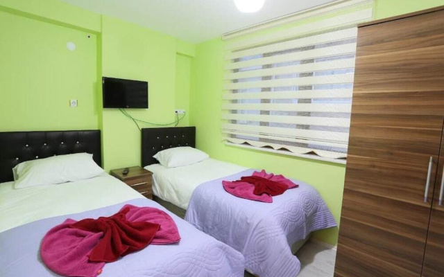 Yıldız Pansiyon