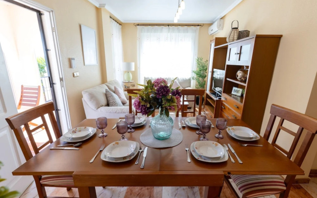 Honey Life Villa by Fidalsa