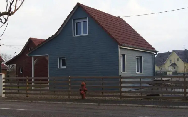 Chalet Durrenentzen