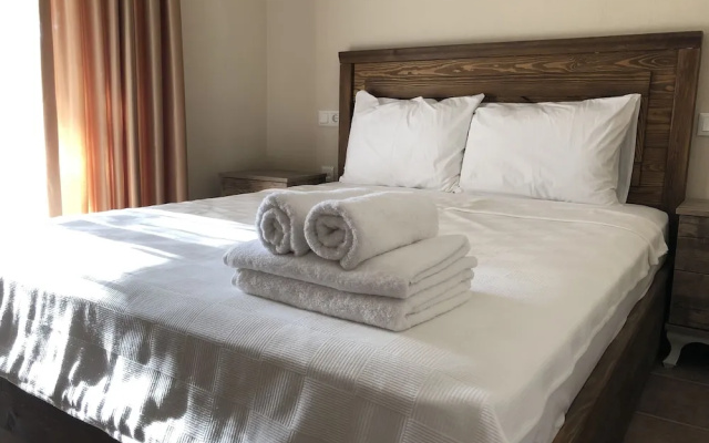 Nehir Suit Hotel