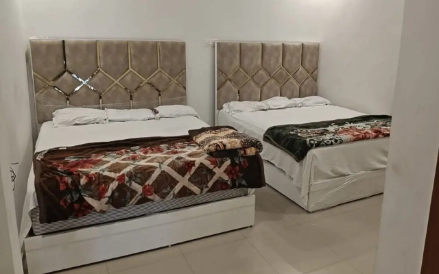 Shivam Guest House