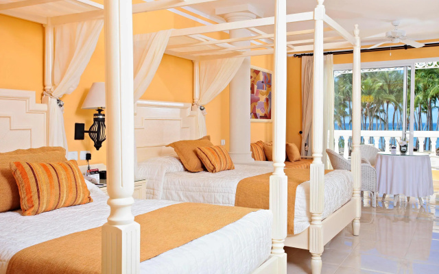 Bahia Principe Escape Bouganville - Adults Only - All Inclusive