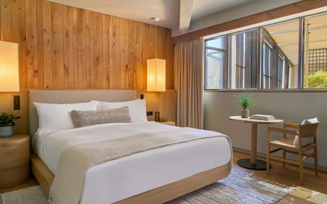 1 Hotel Copenhagen