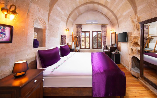 Portal Cappadocia Hotel - Adults Only