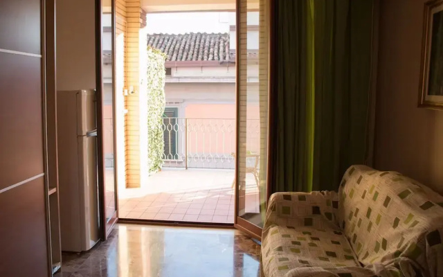 A Casa Carmen