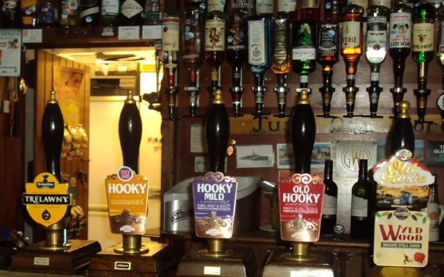 The Gate Inn