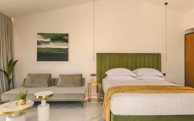 G Boutique Hotel Kefalonia