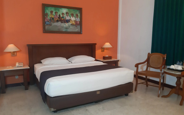 Narita Hotel Tulungagung