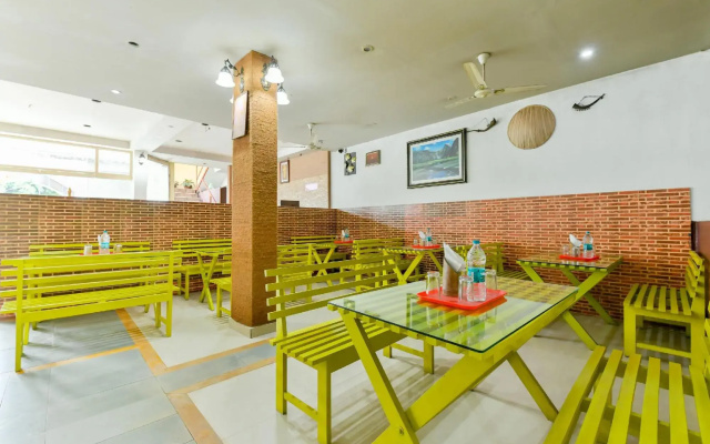 TKG Grande by OYO Rooms