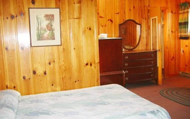 Auberge The Parkers Lodge Inn