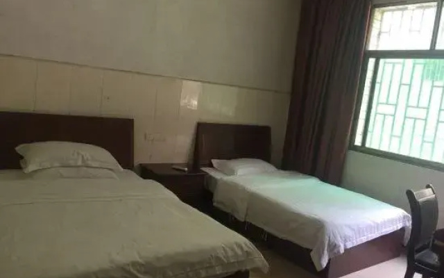 Loudi Times 1106 Hotel