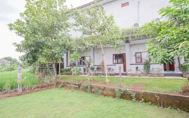 Getsemani Guest House
