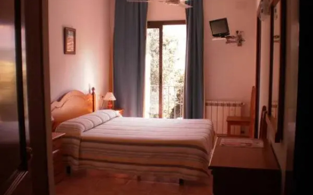 Hotel Can Pepín