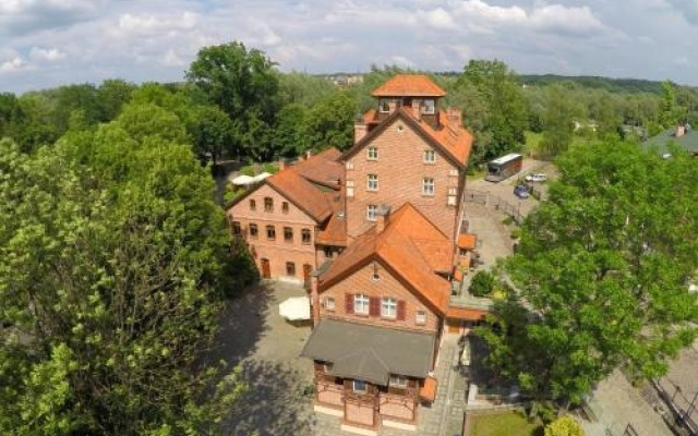 Hotel Młyn Aqua SPA Elbląg