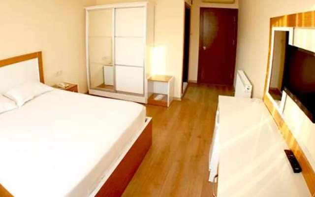 Otel Duzce