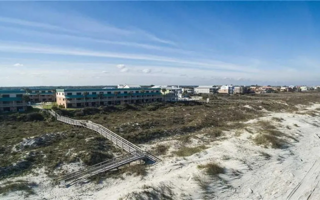 Sea Haven 216 - Two Bedroom Condo