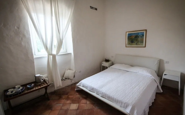 Ponteronico Resort