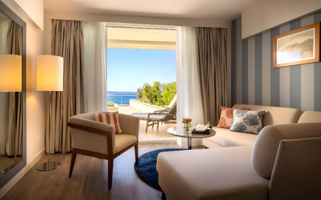 President Hotel, Valamar Collection