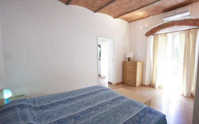Appartamento Trilo Tenuta Damiani