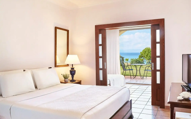 Grecotel LUXME Oasis at Riviera Olympia & Aqua Park