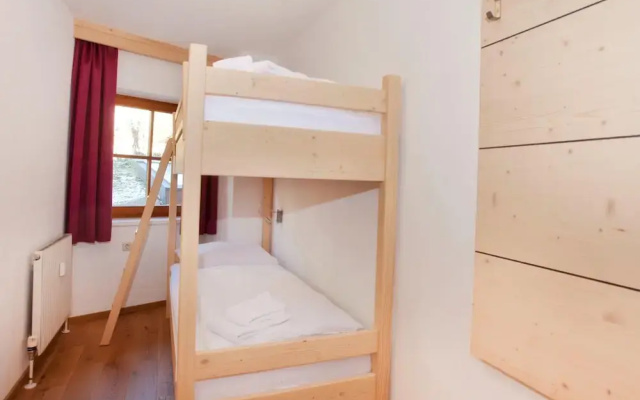 Apartment Wald im Pinzgau Near Ski Lift