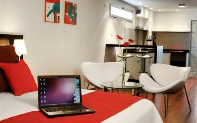 Dazzler Suites Juncal