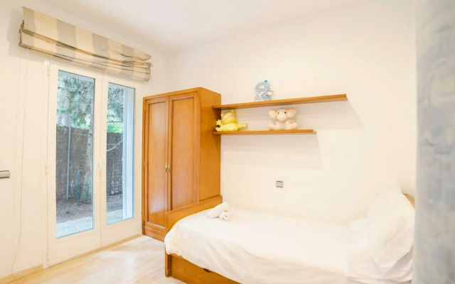 Spectacular Holiday Home in Alcudia with Private Pool