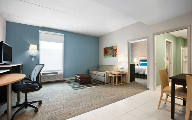 Home2 Suites by Hilton Nashville-Airport