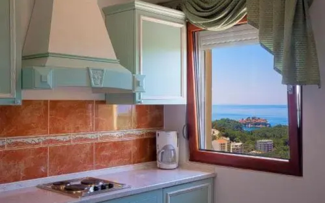 Apartments Radevic