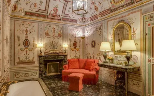 Villa Le Rose