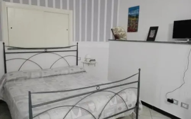 Sunset House