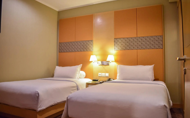 All Sedayu Hotel Kelapa Gading