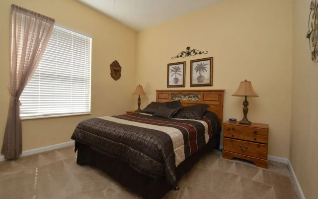 Vista Cay Inn by Densco