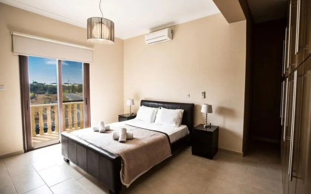 Villa Jorja AQ PA7