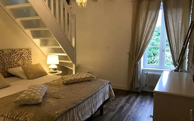 Chambres dHôtes Le Clos Tassin