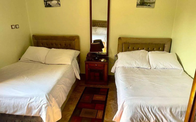 Sphinx Palace Guest House