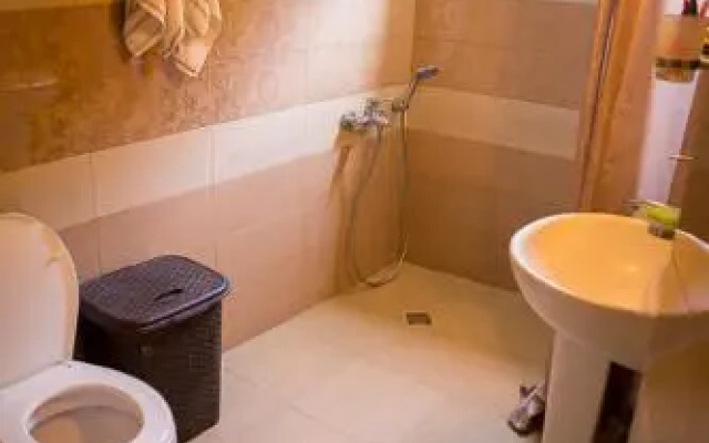 Rusudan's Guest House